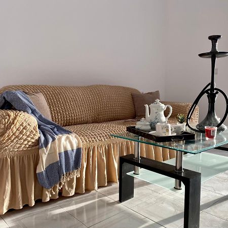 Central, Sunny & Spacious Apartment, In Kos, "1" Luaran gambar